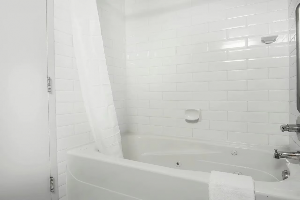 Comfort Hotel Vancouver Airport 10/44
