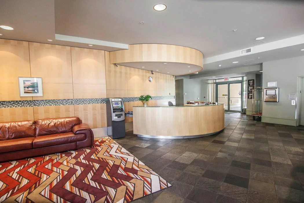 Comfort Hotel Vancouver Airport 5/44