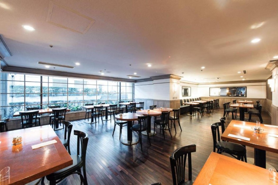 Rose Hotel Yokohama, WorldHotels Distinctive 27/40