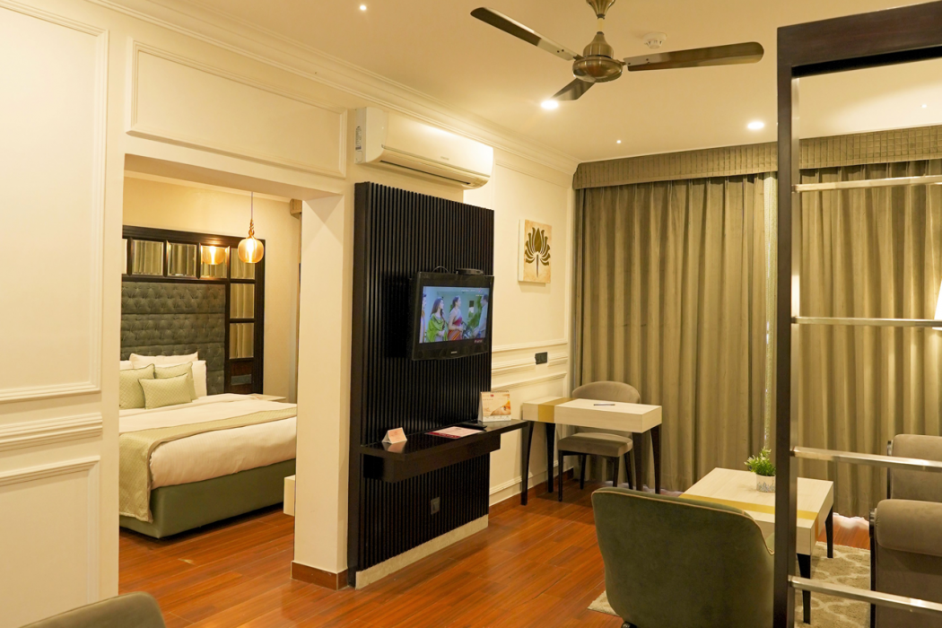 Amritara Surya, Mcleodganj 23/68