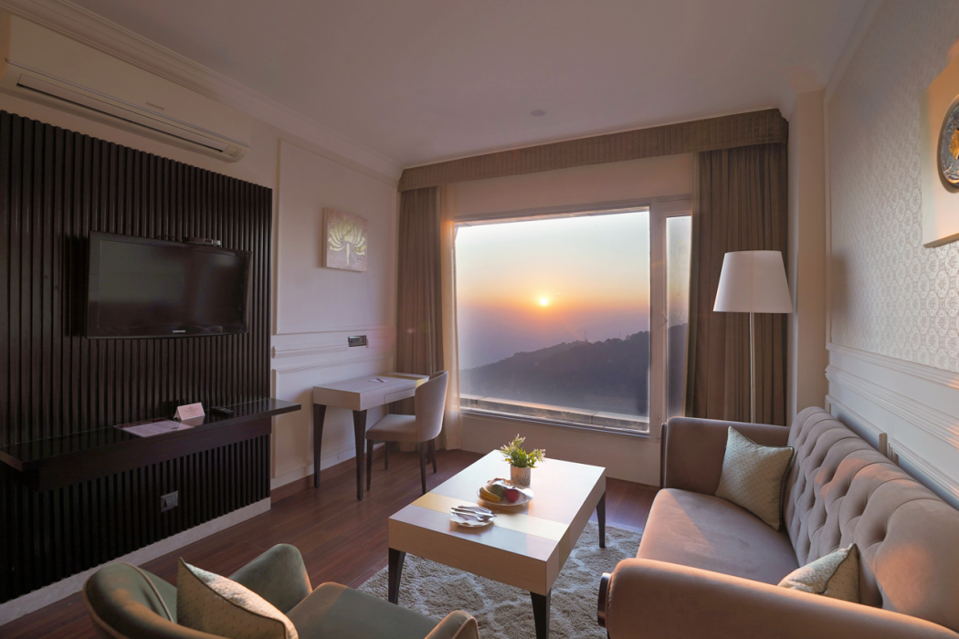 Amritara Surya, Mcleodganj 43/68