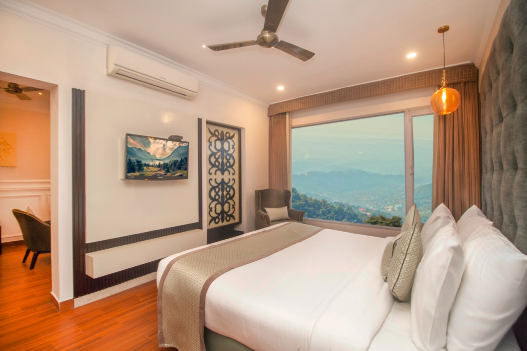 Amritara Surya, Mcleodganj 35/68