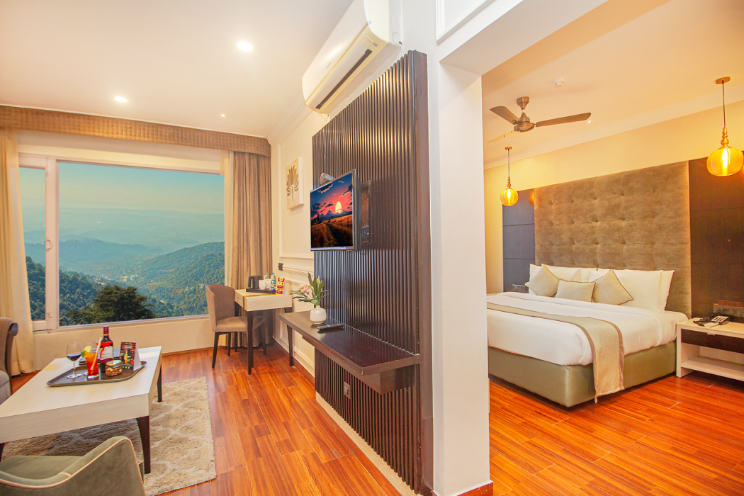 Amritara Surya, Mcleodganj 14/68