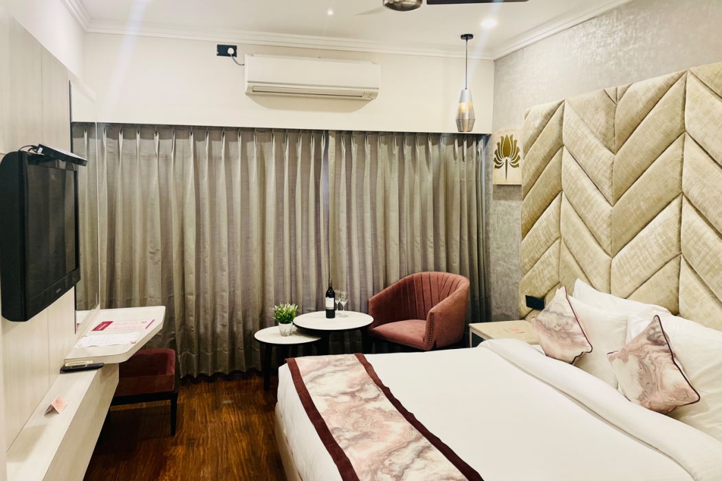 Amritara Surya, Mcleodganj 12/68