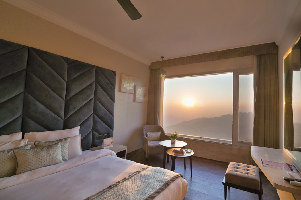 Amritara Surya, Mcleodganj 32/68