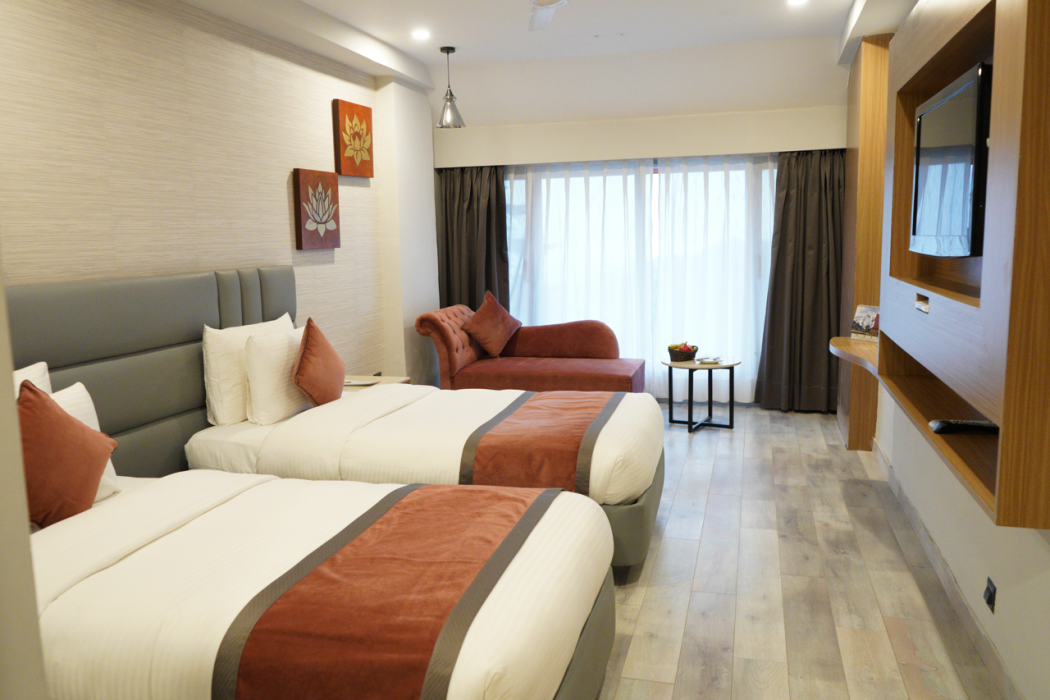 Amritara Surya, Mcleodganj 24/68
