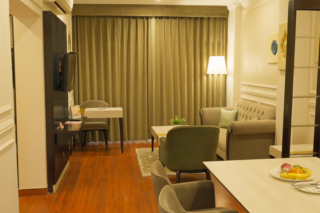 Amritara Surya, Mcleodganj 45/68