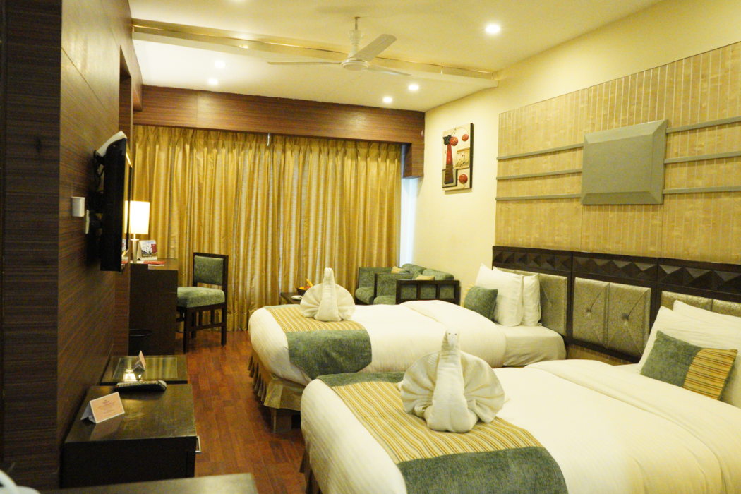 Amritara Surya, Mcleodganj 17/68