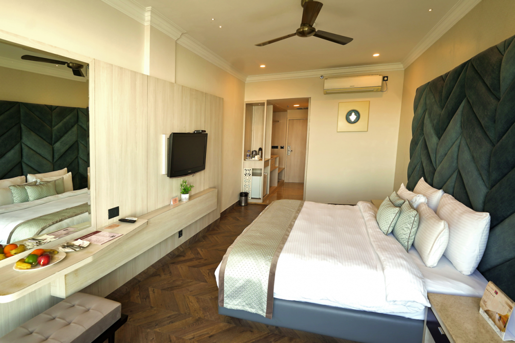 Amritara Surya, Mcleodganj 38/68