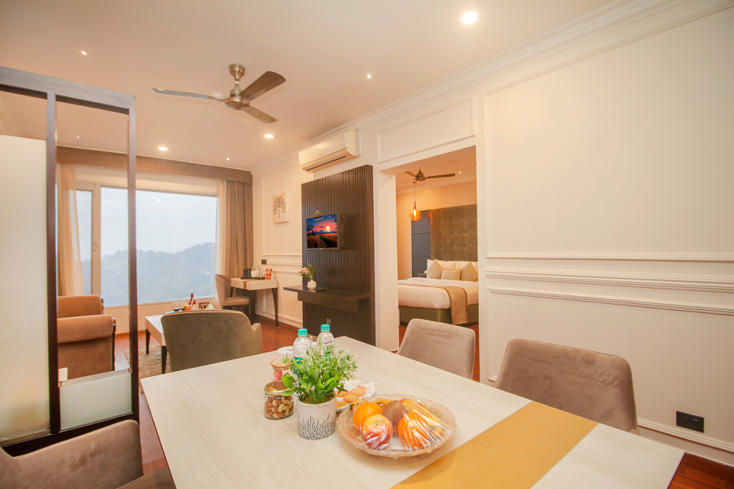 Amritara Surya, Mcleodganj 10/68