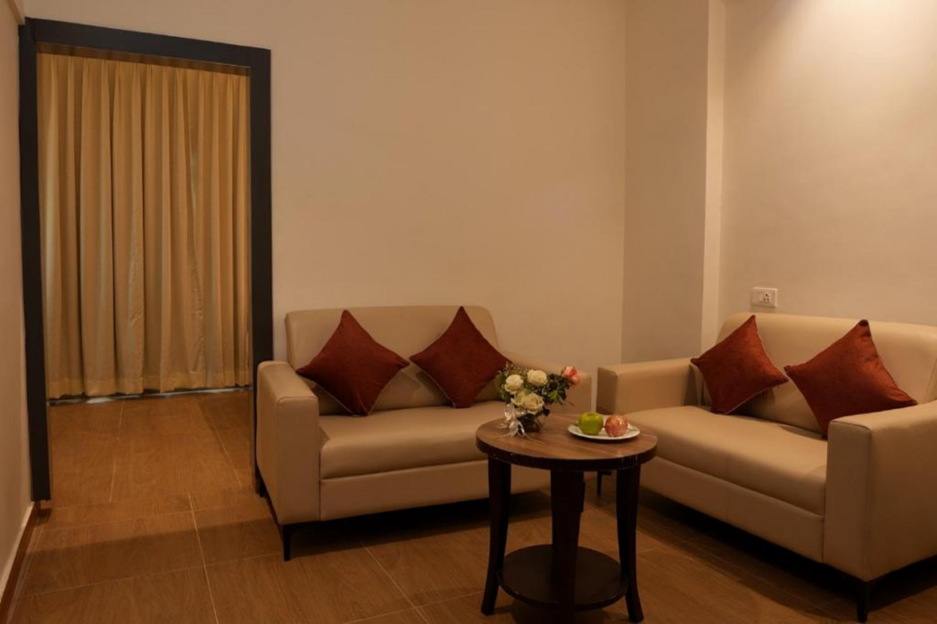 Grand Continent – Bangalore International Airport 30/57