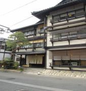 Ryokan(Inn Sugimoto) 1/49