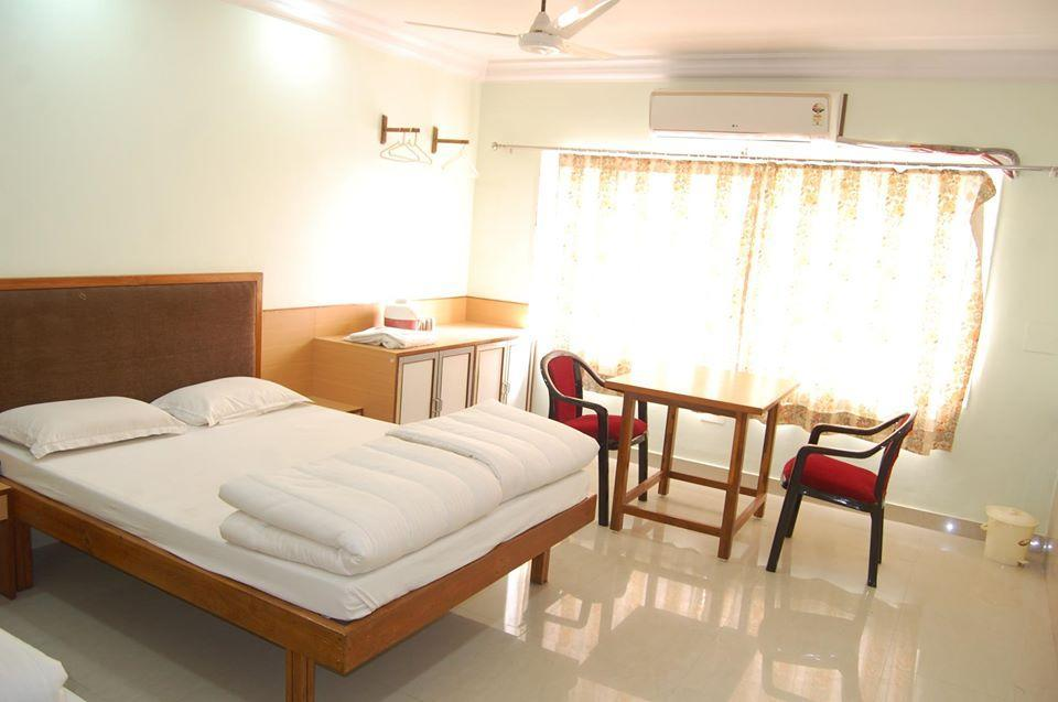 Guruprerna Beacon Resort Dwarka 9/36