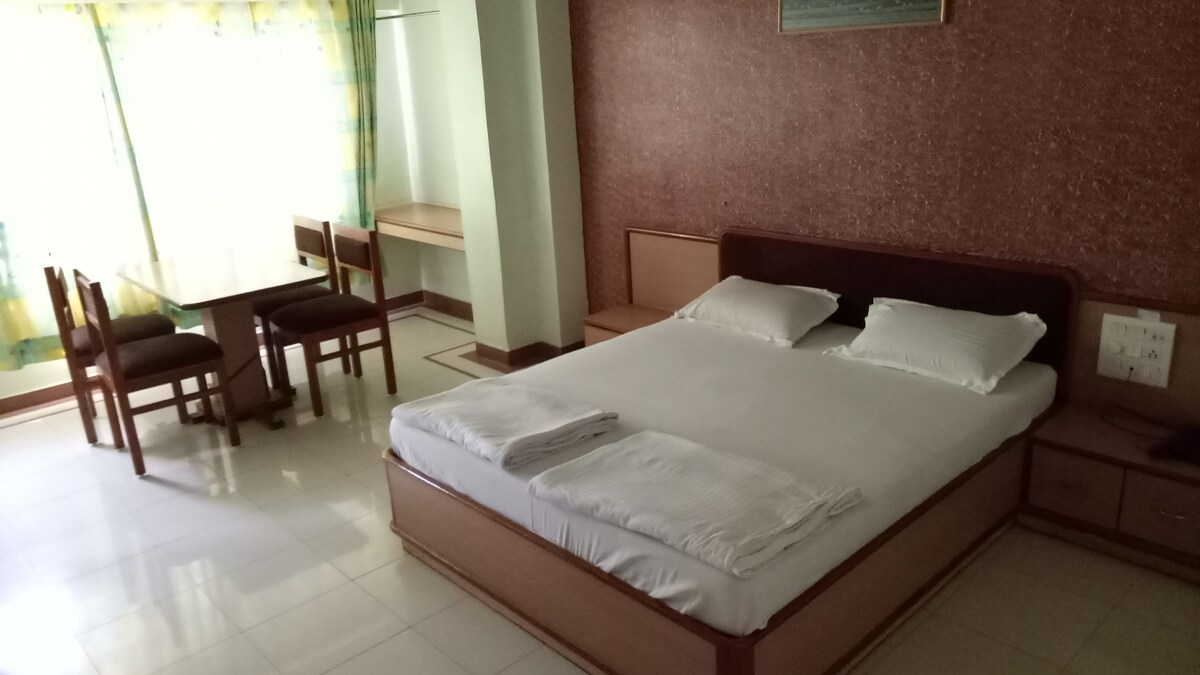 Guruprerna Beacon Resort Dwarka 8/36