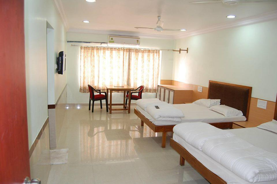Guruprerna Beacon Resort Dwarka 10/36