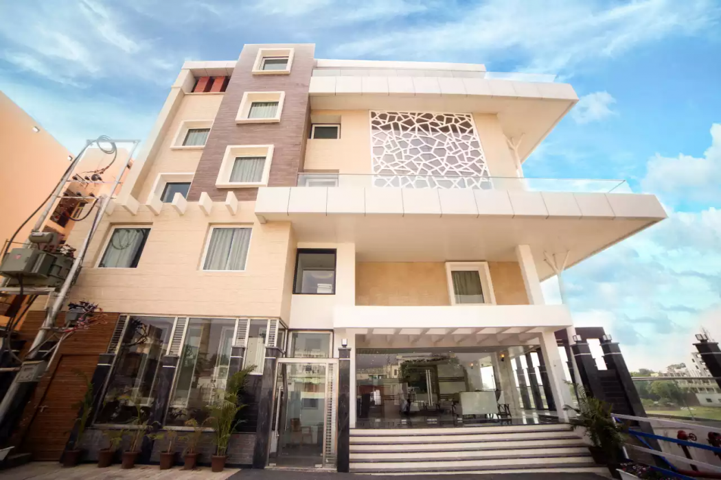 Comfort Inn Benares 2/19