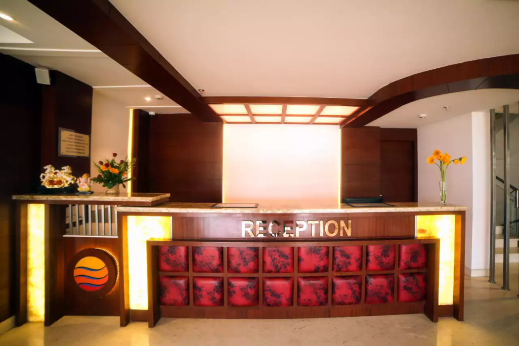 Comfort Inn Benares 4/19