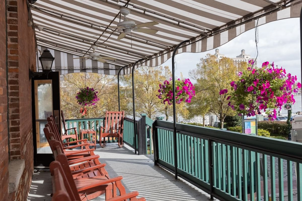 River Street Inn 22/52