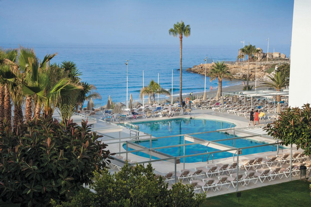 Hotel Riu Monica Adults Only 15/35