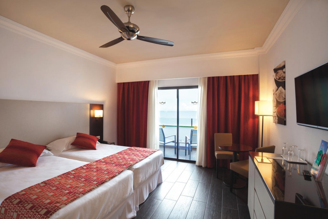 Hotel Riu Monica Adults Only 10/35