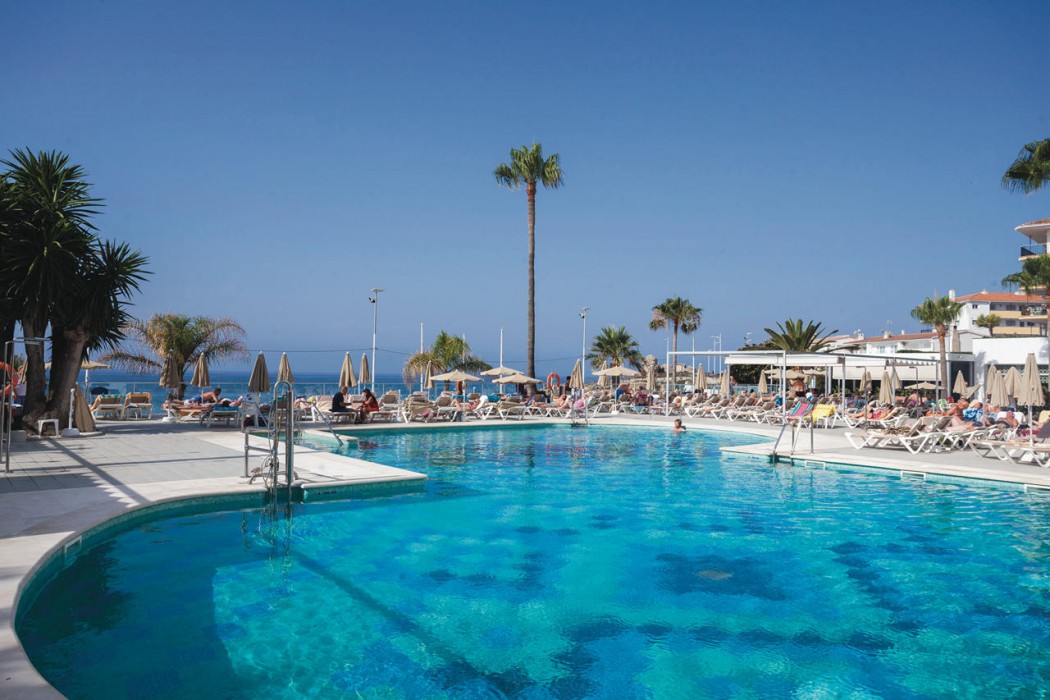 Hotel Riu Monica Adults Only 13/35