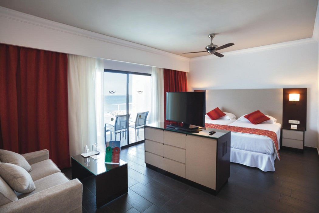 Hotel Riu Monica Adults Only 8/35