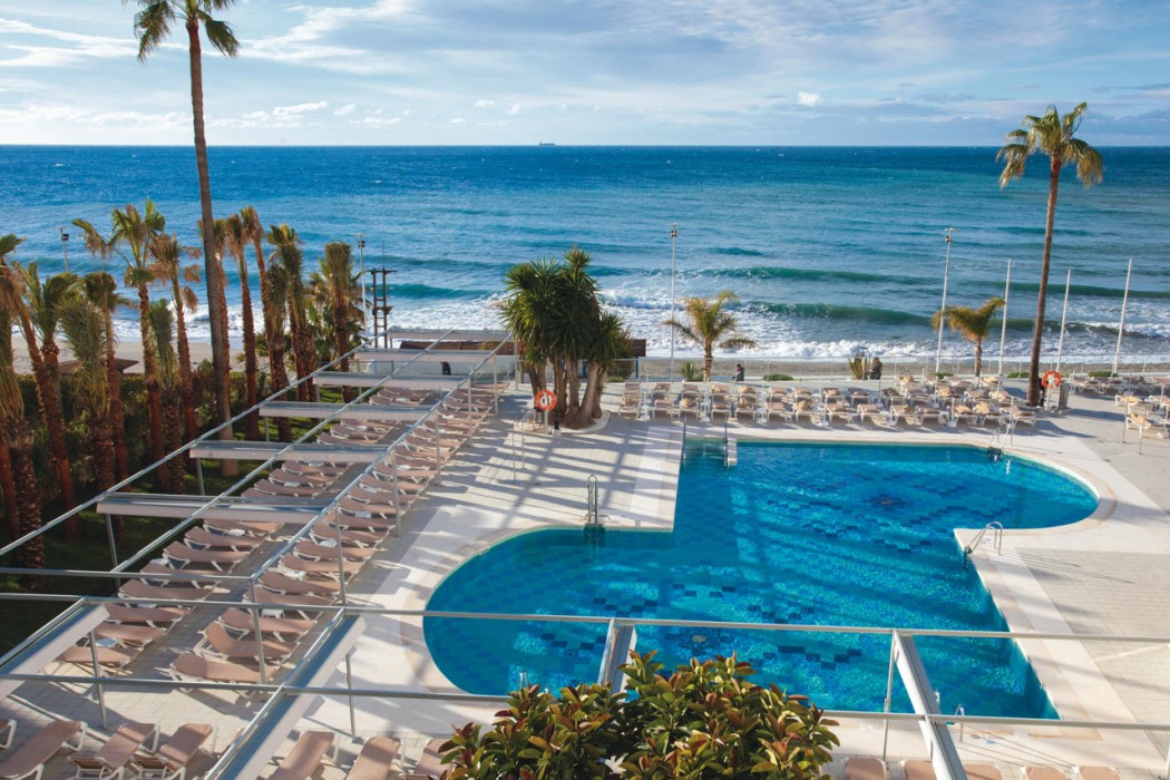 Hotel Riu Monica Adults Only 17/35