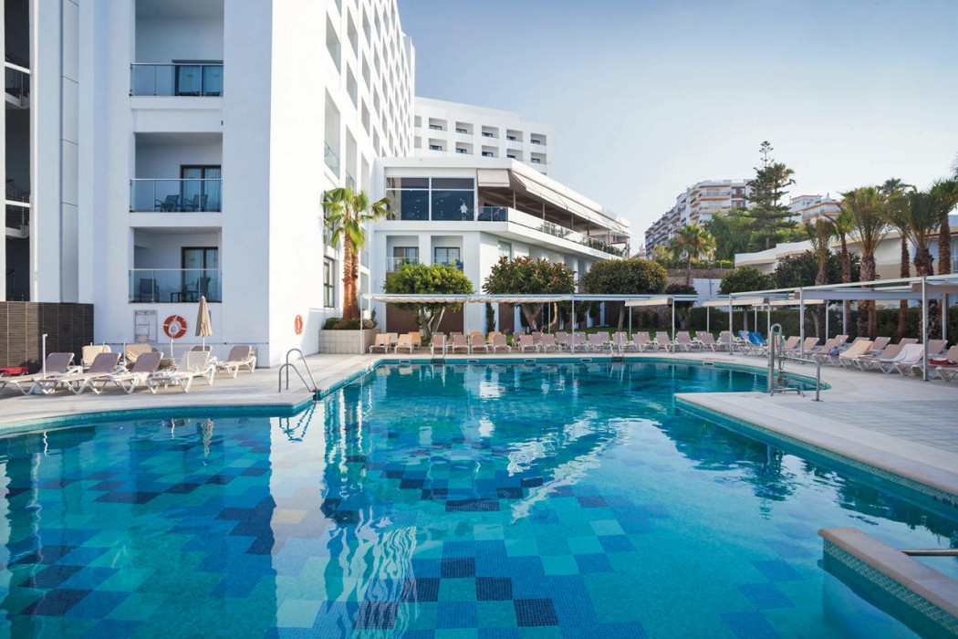 Hotel Riu Monica Adults Only 14/35