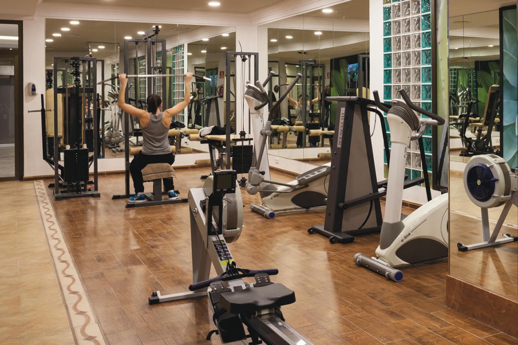 Hotel Riu Monica Adults Only 16/35