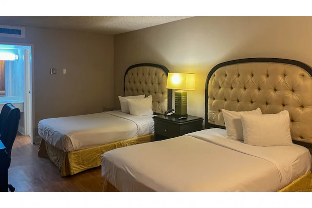 Motel6 Victorville, CA - Civic Center / Route 66 17/60