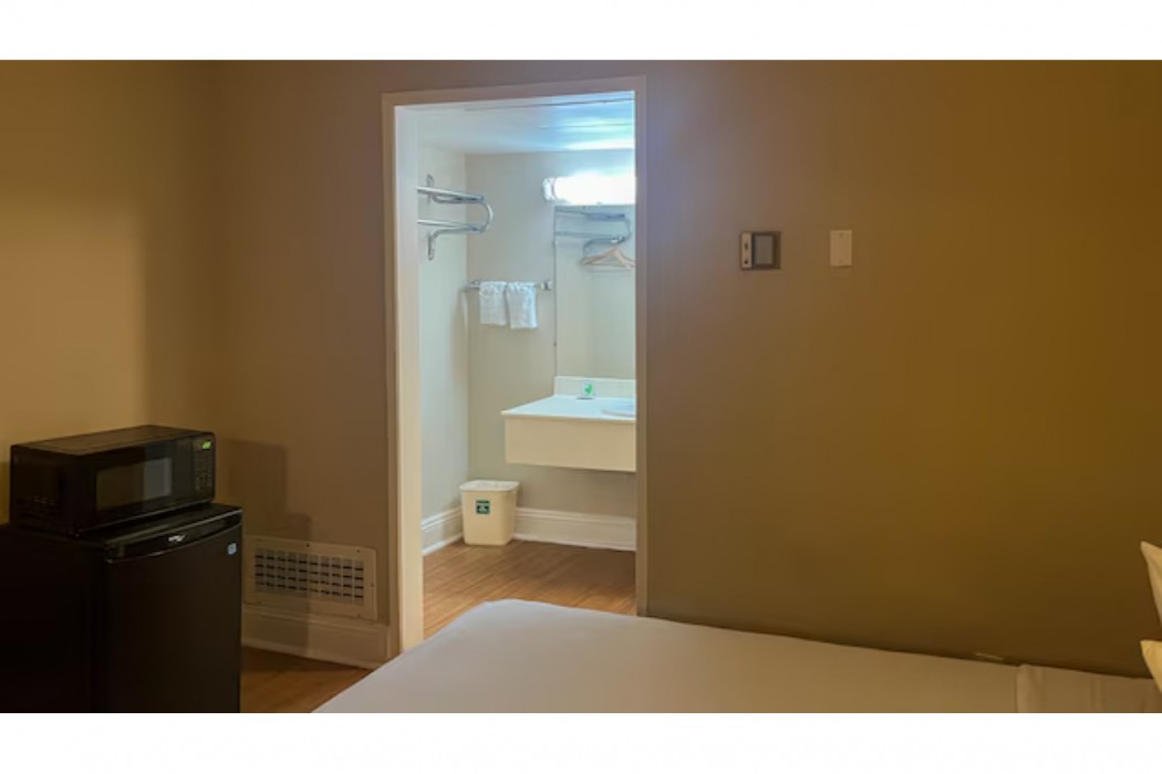 Motel6 Victorville, CA - Civic Center / Route 66 19/60