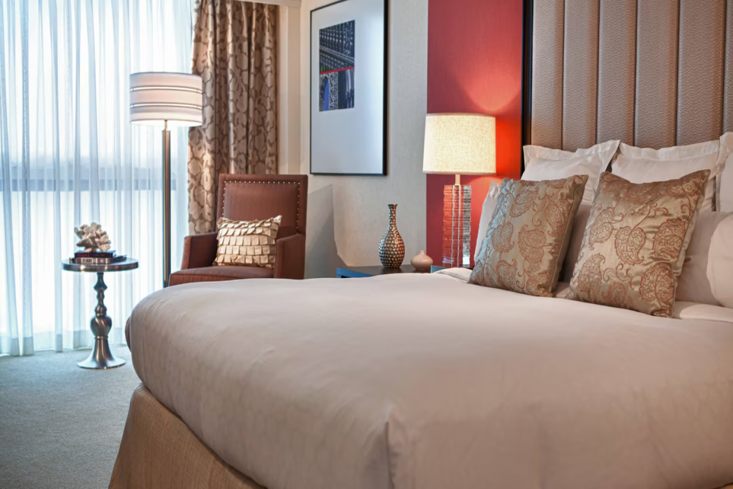 Renaissance Newark Airport Hotel 15/53
