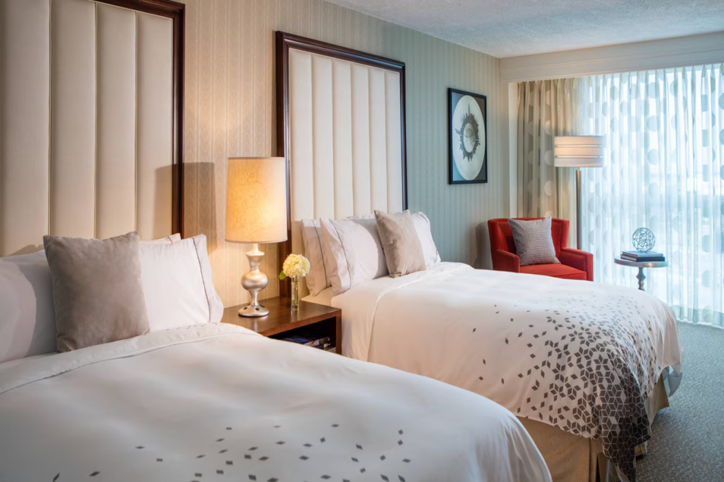 Renaissance Newark Airport Hotel 11/53