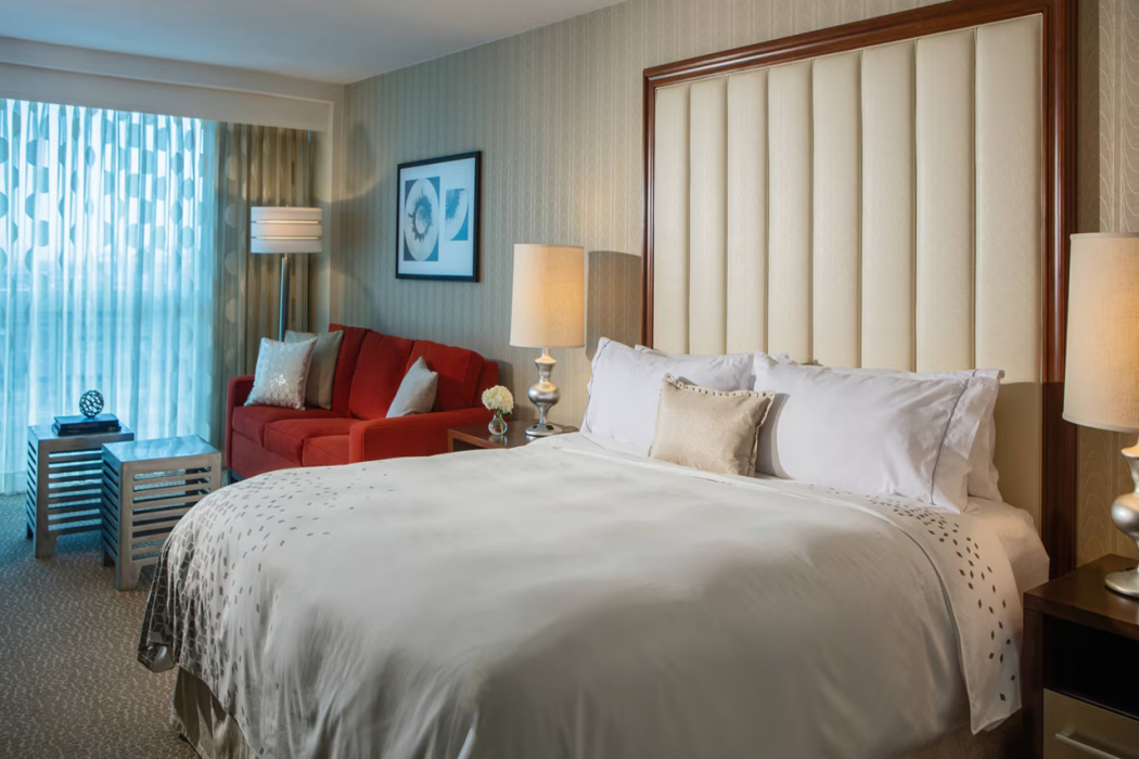 Renaissance Newark Airport Hotel 12/53