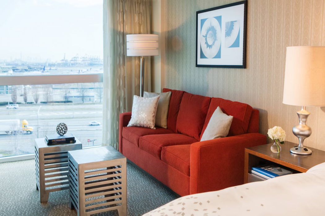 Renaissance Newark Airport Hotel 19/53