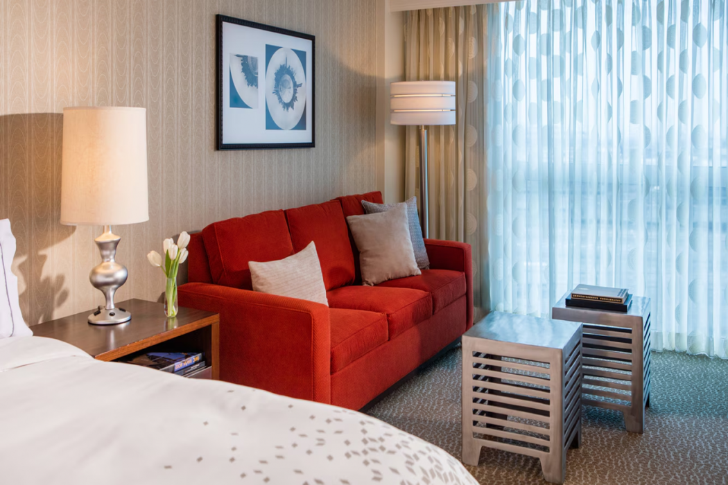 Renaissance Newark Airport Hotel 14/53