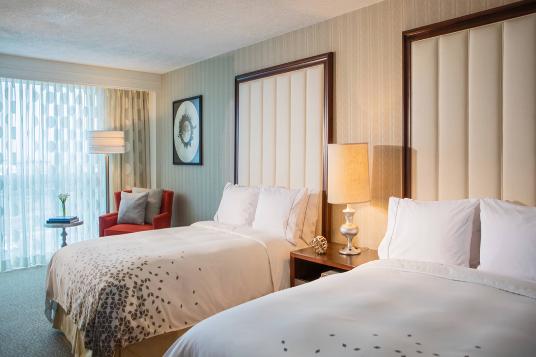 Renaissance Newark Airport Hotel 13/53