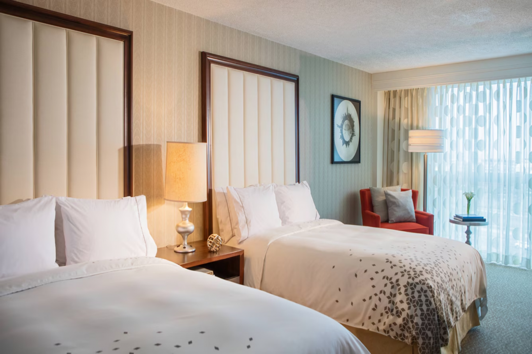 Renaissance Newark Airport Hotel 18/53