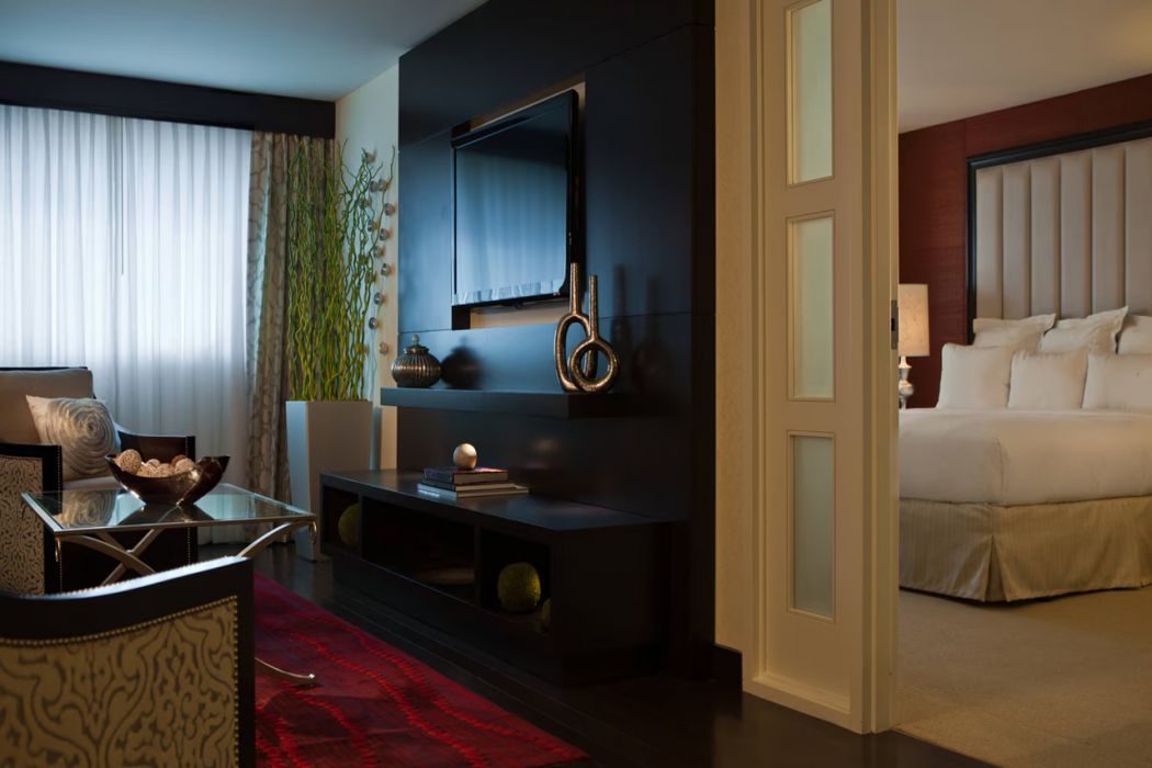 Room at Renaissance Newark Airport Hotel, ELIZABETH - NJ