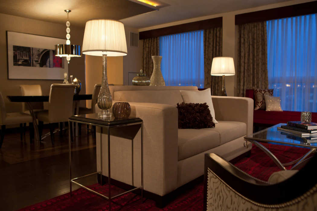 Renaissance Newark Airport Hotel 17/53