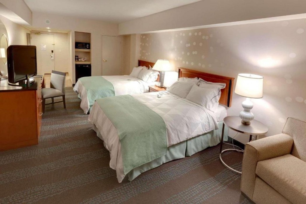 Niagara Fallsview Hotel & Suites 12/58