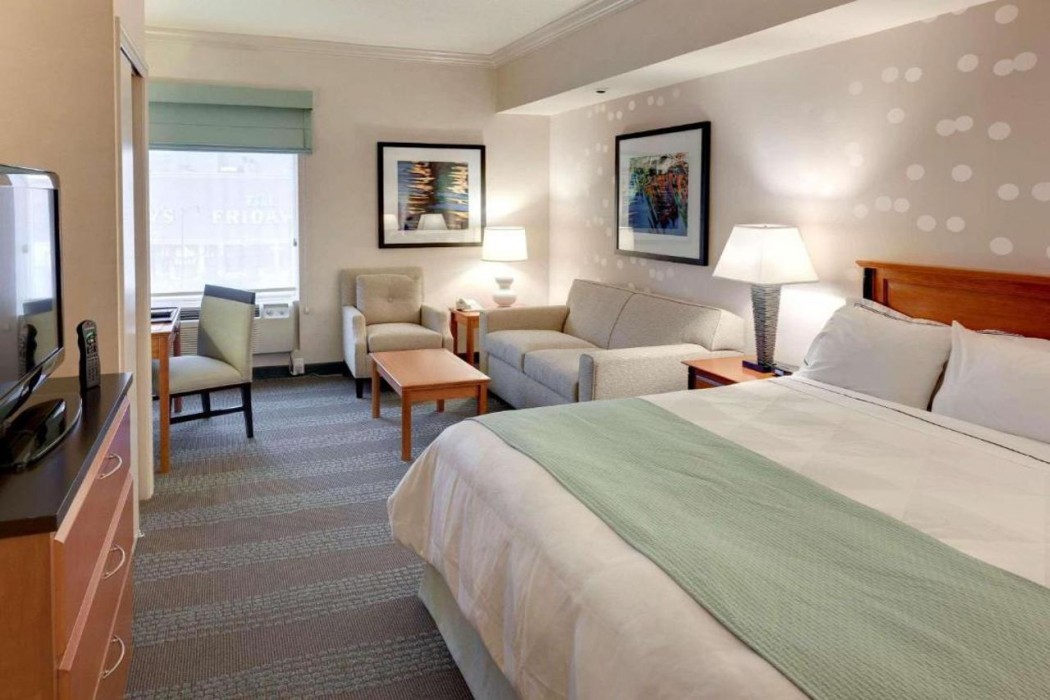 Niagara Fallsview Hotel & Suites 9/58