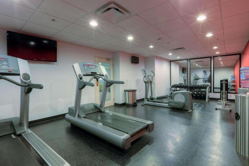 Niagara Fallsview Hotel & Suites 19/58