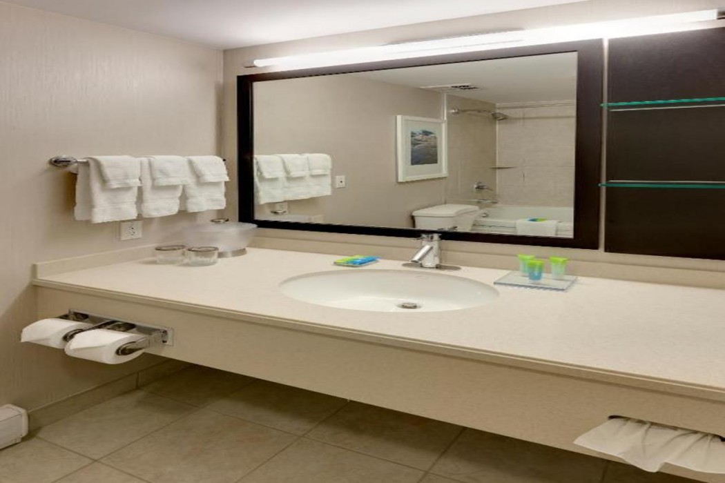 Niagara Fallsview Hotel & Suites 14/58