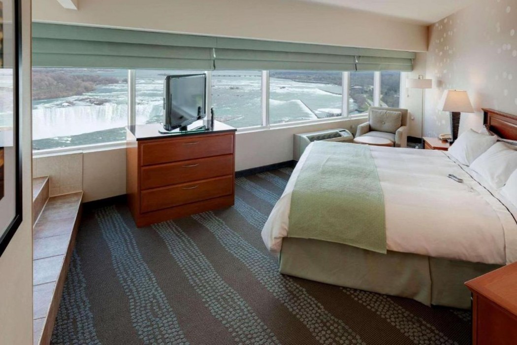 Niagara Fallsview Hotel & Suites 11/58