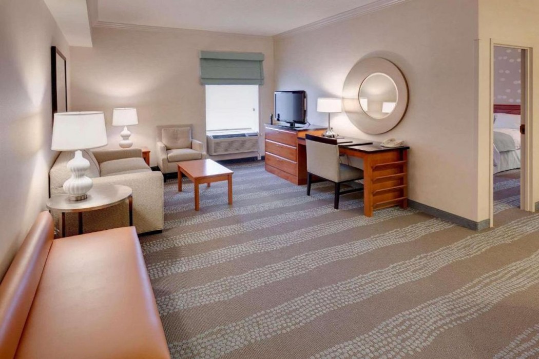 Niagara Fallsview Hotel & Suites 13/58