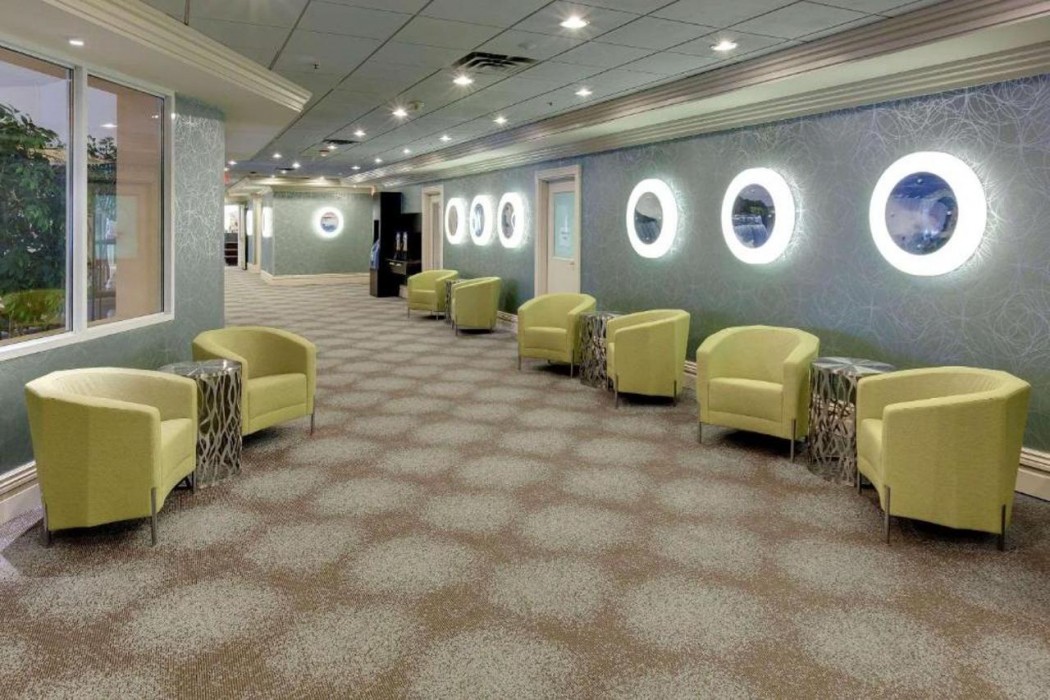 Niagara Fallsview Hotel & Suites 17/58