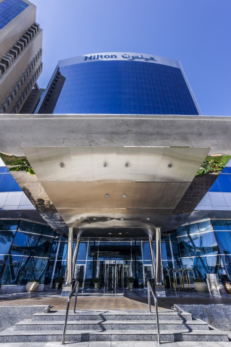 Corniche Hotel Sharjah in SHARJAH