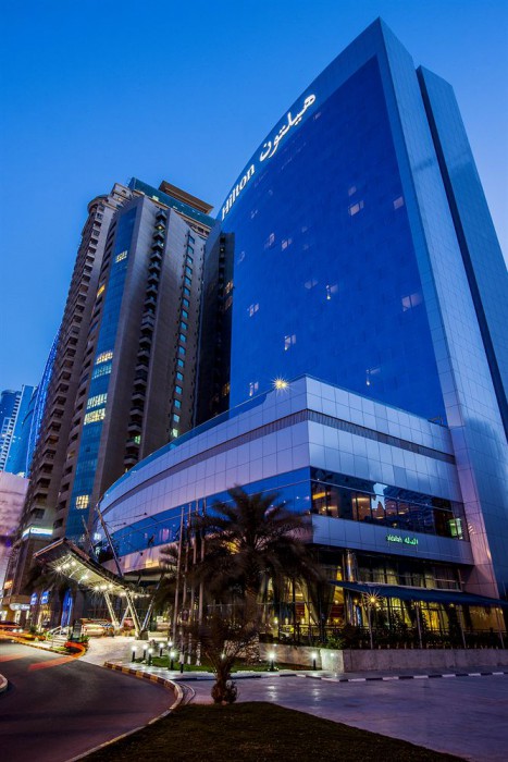 Corniche Hotel Sharjah