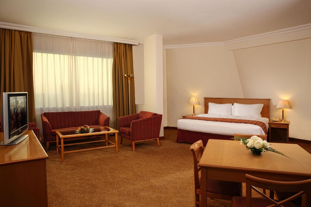Swiss-Belhotel Sharjah 11/46